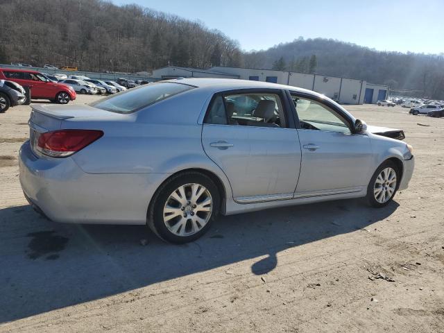 Изображение 3 2012 TOYOTA AVALON BASE 2012 с VIN 4T1BK3DB3CU468328