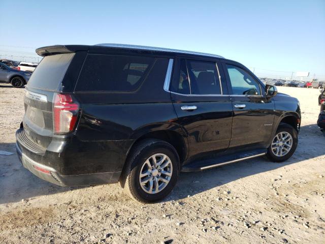 Image 3 of 2021 CHEVROLET TAHOE C1500 LT 2021 with VIN 1GNSCNKD7MR237896