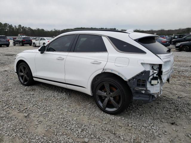 Изображение 2 2022 GENESIS GV70 BASE 2022 с VIN KMUMCDTC0NU031767