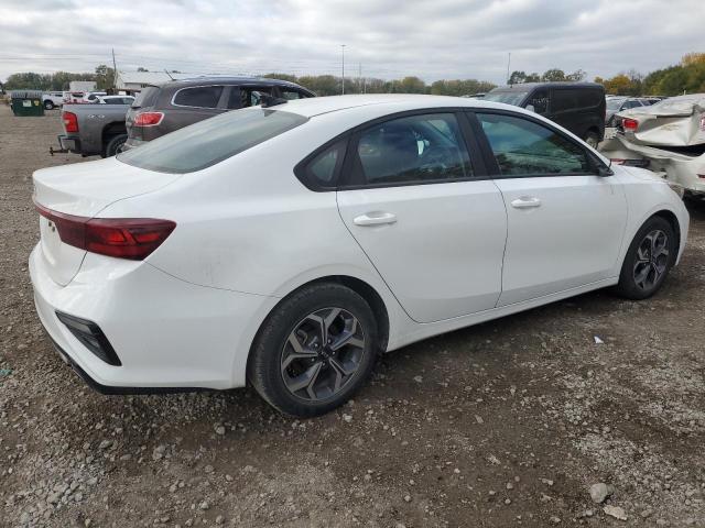 Obraz 3 z 2020 KIA FORTE FE 2020 z VIN 3KPF24AD7LE247816
