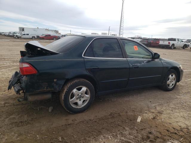Obraz 3 z 2000 HONDA ACCORD EX 2000 z VIN 1HGCG1655YA024660
