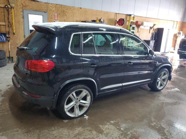 Изображение 3 2014 VOLKSWAGEN TIGUAN S 2014 с VIN WVGBV3AX6EW541870