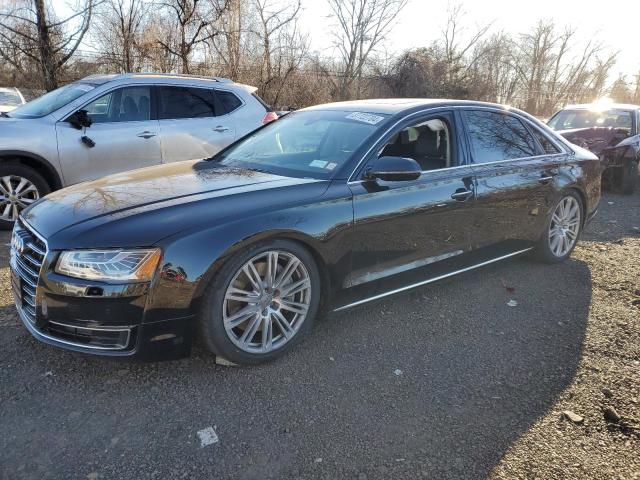 2015 AUDI A8 L QUATTRO 2015 image