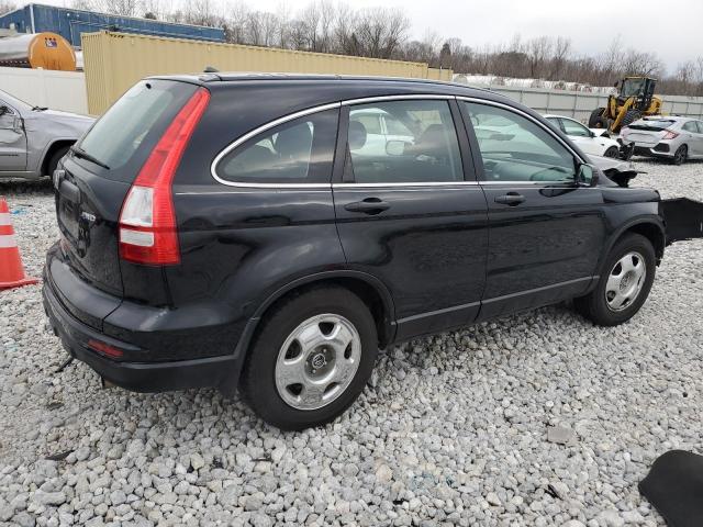 Изображение 3 2011 HONDA CR-V LX 2011 с VIN 5J6RE4H35BL105840