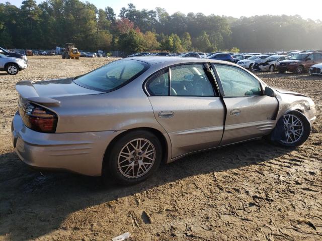 Image 3 of 2000 PONTIAC BONNEVILLE SLE 2000 with VIN 1G2HY54K4Y4279904