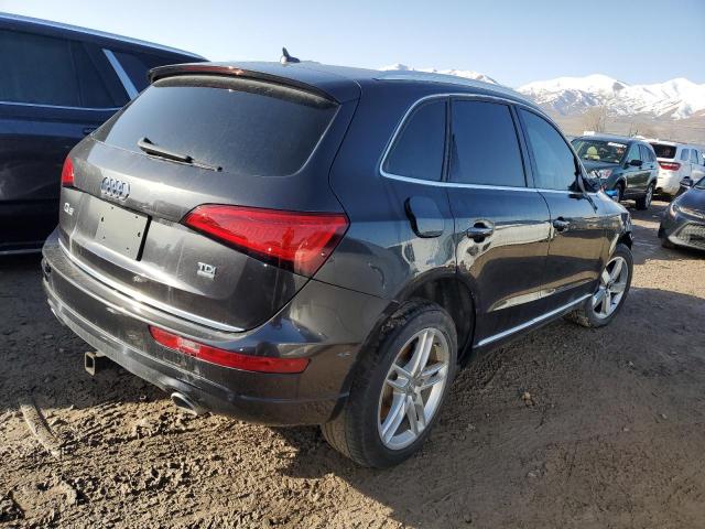 Image 3 of 2015 AUDI Q5 TDI PRESTIGE 2015 with VIN WA1VMAFP8FA026220