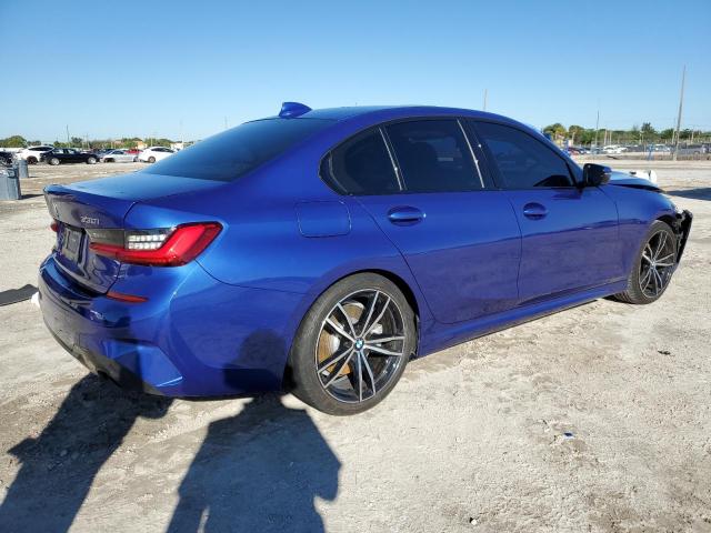 Image 3 of 2020 BMW 330I  2020 with VIN 3MW5R1J0XL8B08780