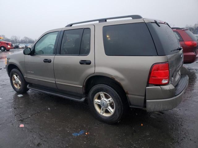Изображение 2 2004 FORD EXPLORER XLT 2004 с VIN 1FMZU73K54UA39906