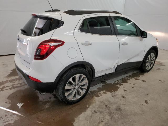 Image 3 of 2020 BUICK ENCORE PREFERRED 2020 with VIN KL4CJASB7LB090233