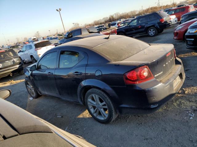 Obraz 2 z 2013 DODGE AVENGER SXT 2013 z VIN 1C3CDZCB9DN768205