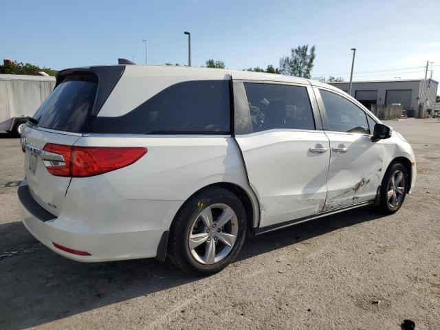 Obraz 3 z 2019 HONDA ODYSSEY EXL 2019 z VIN 5FNRL6H72KB007233