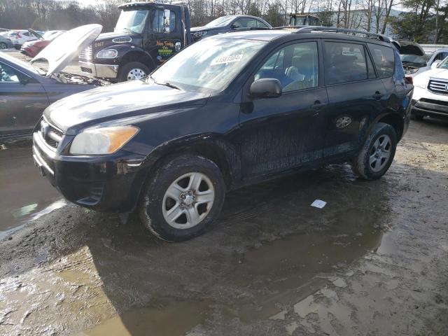 Изображение 2009 TOYOTA RAV4  2009