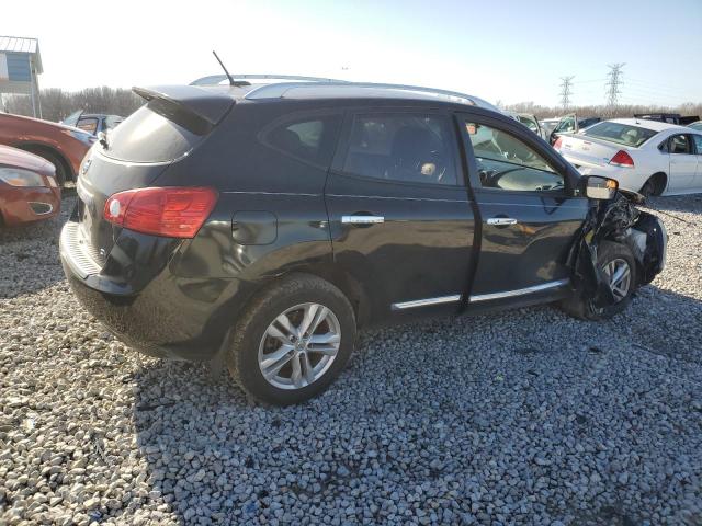 Obraz 3 z 2013 NISSAN ROGUE S 2013 z VIN JN8AS5MT5DW017559