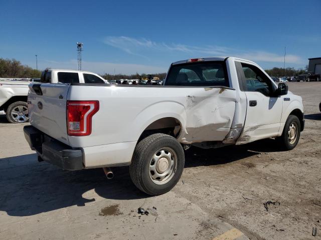 Obraz 3 z 2016 FORD F150  2016 z VIN 1FTMF1C86GKD04536