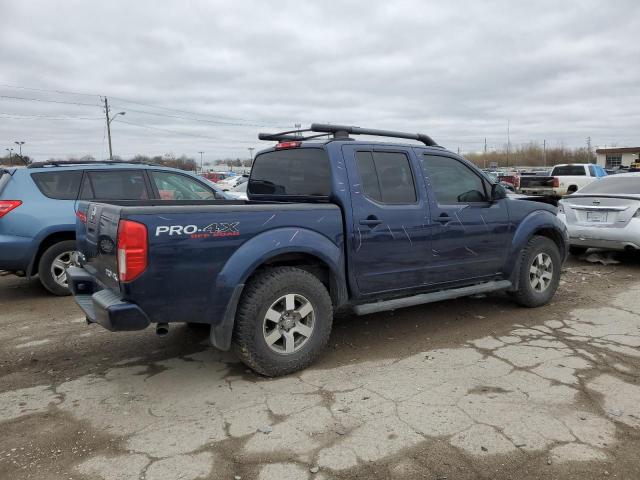Image 3 of 2011 NISSAN FRONTIER S 2011 with VIN 1N6AD0EV8BC440723