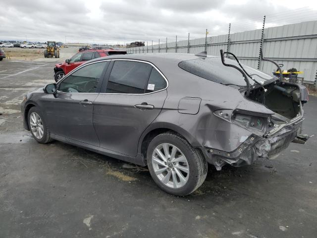 Obraz 2 z 2021 TOYOTA CAMRY LE 2021 z VIN 4T1C11AK8MU562450