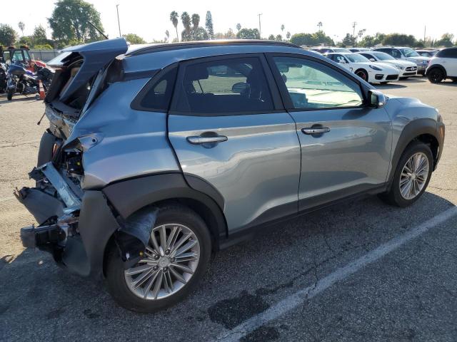Изображение 3 2020 HYUNDAI KONA SEL 2020 с VIN KM8K22AA2LU561315