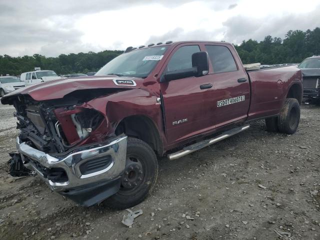 2021 RAM 3500 TRADESMAN 2021 image