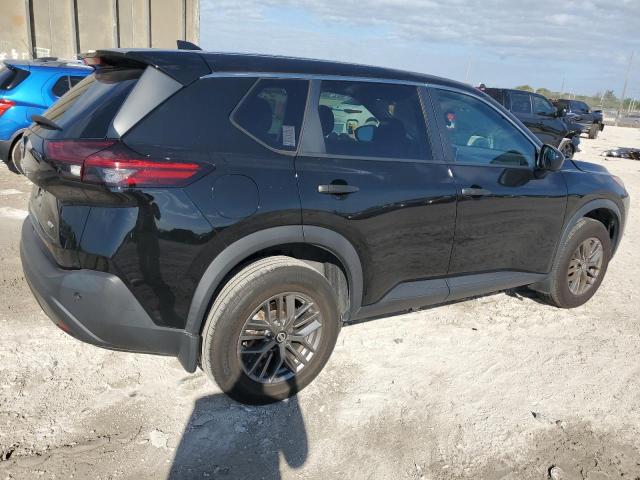 Image 3 of 2021 NISSAN ROGUE S 2021 with VIN 5N1AT3AB2MC751226