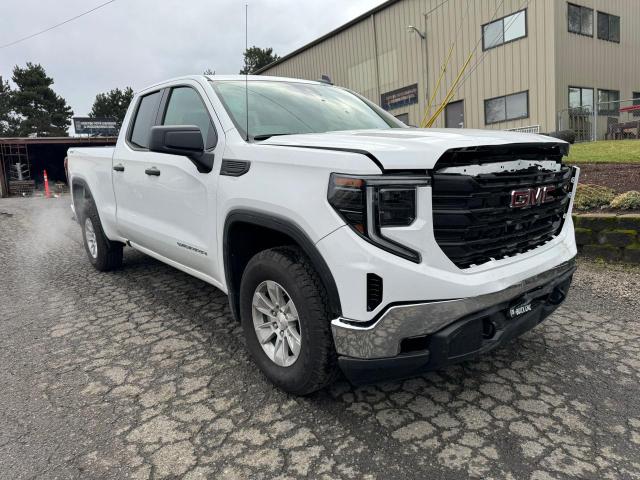 Obraz 2024 GMC SIERRA K1500 2024