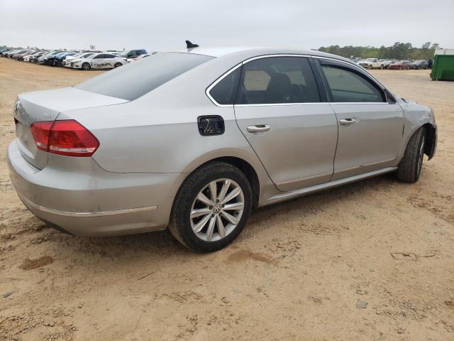 Изображение 3 2012 VOLKSWAGEN PASSAT SEL 2012 с VIN 1VWCH7A37CC071249