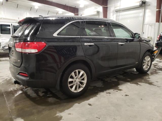 Image 3 of 2017 KIA SORENTO LX 2017 with VIN 5XYPGDA30HG262469