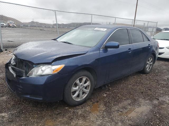 Изображение 1 2007 TOYOTA CAMRY CE 2007 с VIN JTNBE46K373030088