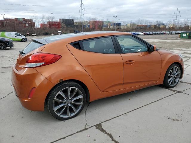 Изображение 3 2015 HYUNDAI VELOSTER  2015 с VIN KMHTC6AD5FU231997
