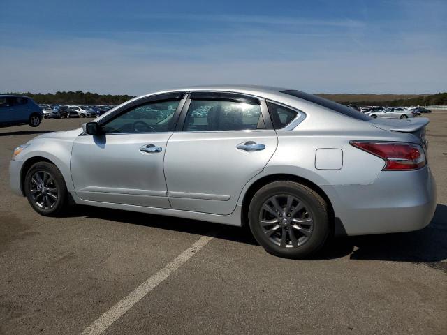 Image 2 of 2015 NISSAN ALTIMA 2.5 2015 with VIN 1N4AL3AP0FN407780