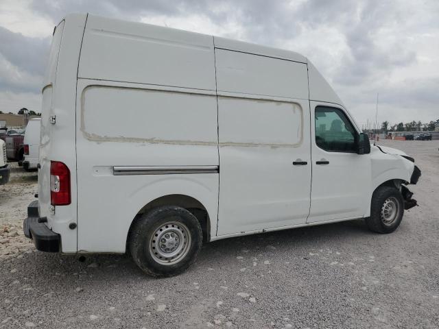 Image 3 of 2017 NISSAN NV 2500 S 2017 with VIN 1N6BF0LY8HN806933