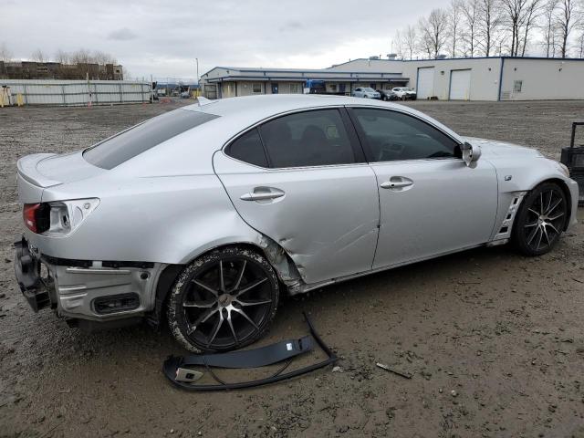 Изображение 3 2008 LEXUS IS-F  2008 с VIN JTHBP262185003043