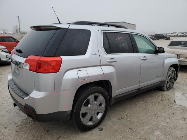 Obraz 3 z 2010 GMC TERRAIN SLT 2010 z VIN 2CTFLFEY5A6267411