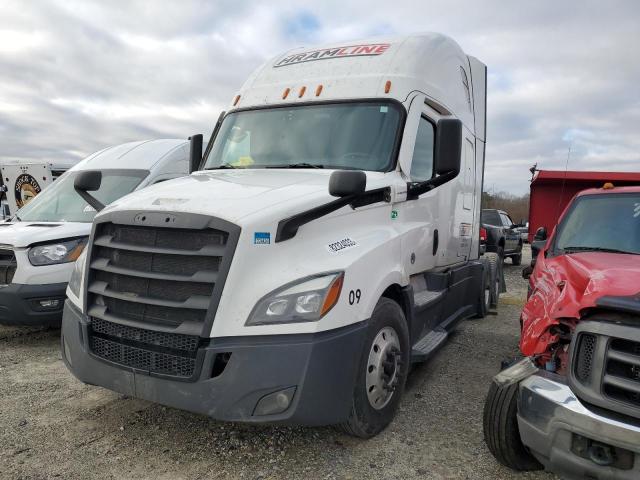 Image 2 of 2021 FREIGHTLINER CASCADIA 126  2021 with VIN 1FUJHHDR1MLMN6025