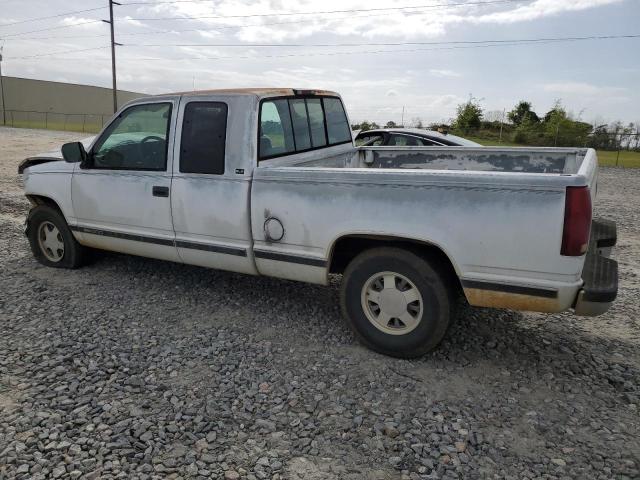 Image 2 of 1994 GMC SIERRA C1500 1994 with VIN 2GTEC19KXR1593665