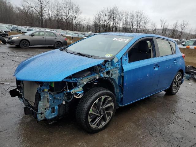 Изображение 2016 TOYOTA SCION IM  2016