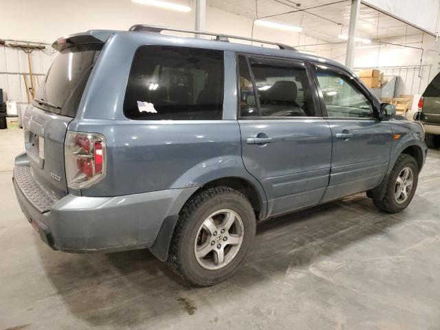 Изображение 3 2006 HONDA PILOT EX 2006 с VIN 2HKYF184X6H564474