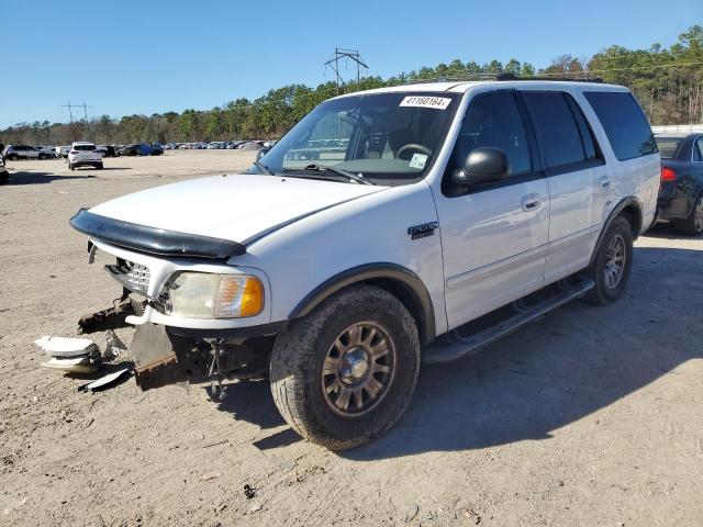 2000 FORD EXPEDITION XLT 2000 image
