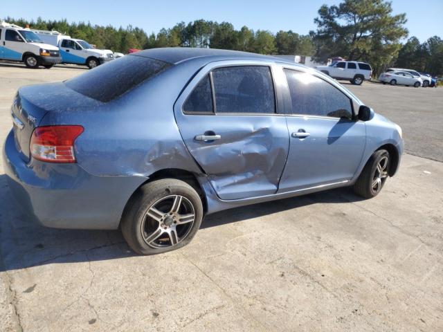 Image 3 of 2007 TOYOTA YARIS  2007 with VIN JTDBT923771120345