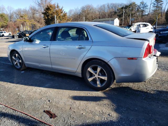 Obraz 2 z 2012 CHEVROLET MALIBU 1LT 2012 z VIN 1G1ZC5E08CF333660