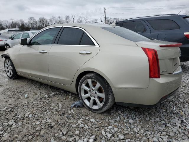 Obraz 2 z 2013 CADILLAC ATS LUXURY 2013 z VIN 1G6AB5SA6D0159812