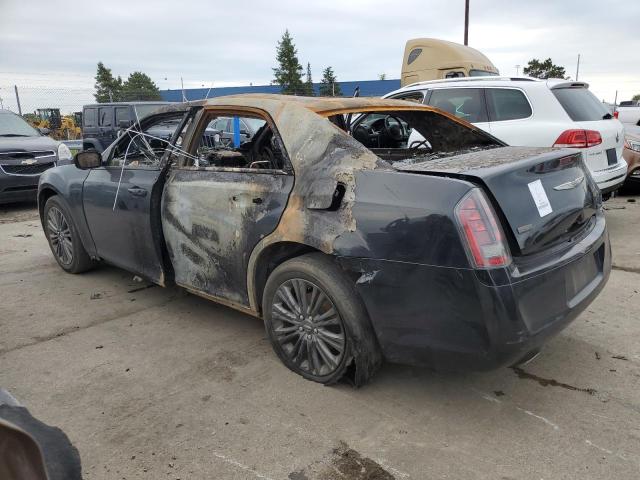 Image 2 of 2014 CHRYSLER 300C VARVATOS 2014 with VIN 2C3CCAJG3EH236963