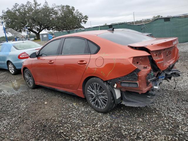 Изображение 2 2023 KIA FORTE GT LINE 2023 с VIN 3KPF54AD0PE516428