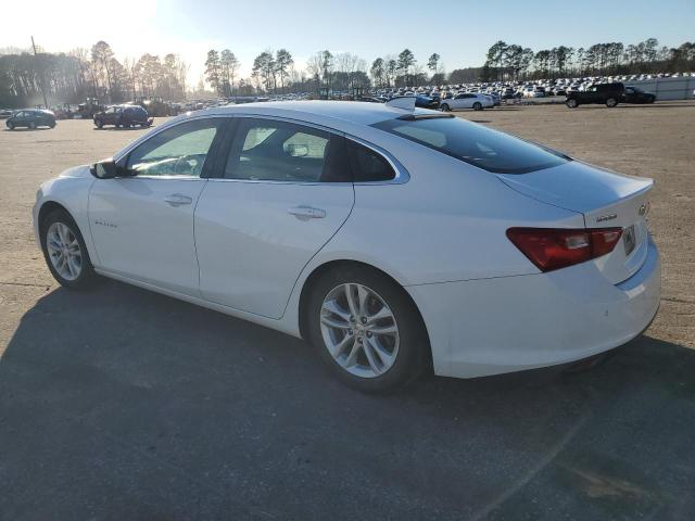 Obraz 2 z 2017 CHEVROLET MALIBU HYBRID 2017 z VIN 1G1ZJ5SU6HF175615