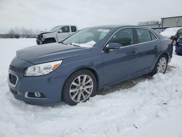 Изображение 1 2014 CHEVROLET MALIBU 2LT 2014 с VIN 1G11E5SL0EF115480