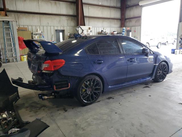 Obraz 3 z 2019 SUBARU WRX STI 2019 z VIN JF1VA2R65K9827616