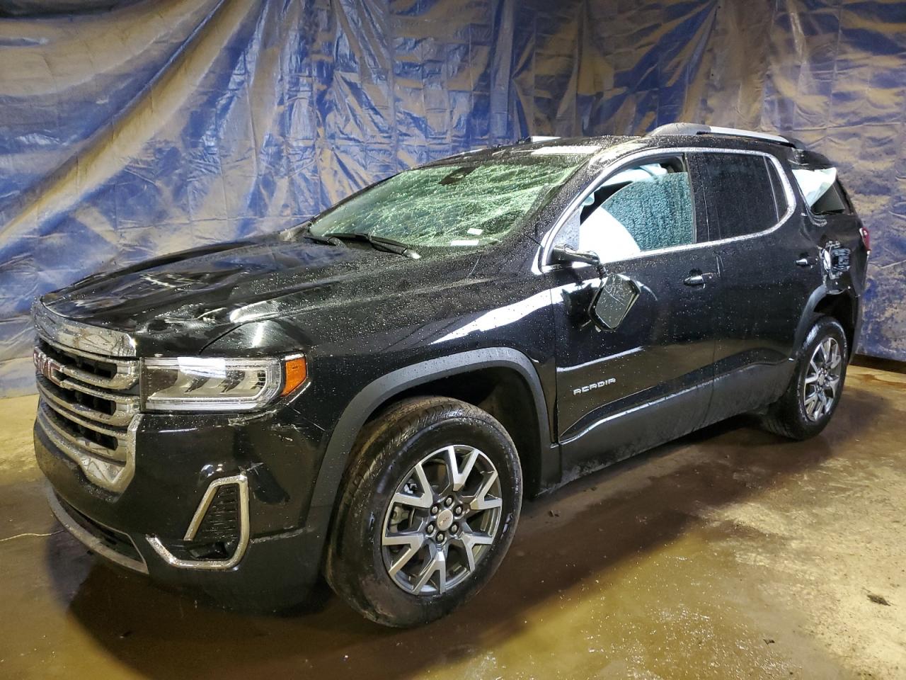 2023 GMC ACADIA SLT 2023 image