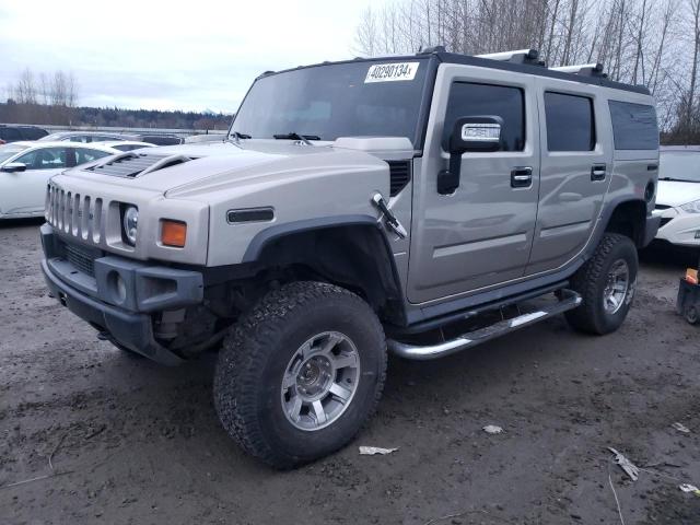 2005 HUMMER H2  2005 image