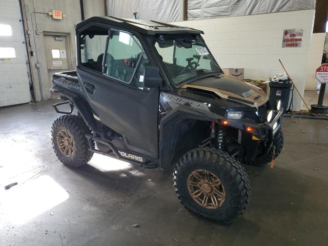 Obraz 2019 POLARIS GENERAL 1000 EPS RIDE COMMAND EDITION 2019