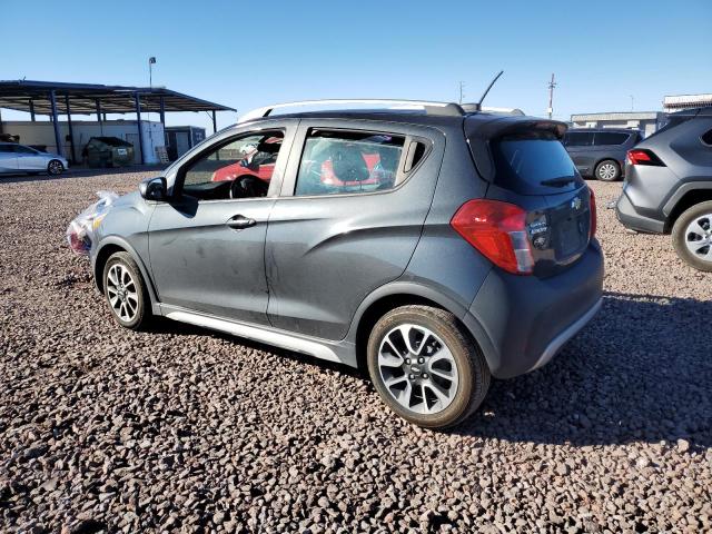 Image 2 of 2020 CHEVROLET SPARK ACTIV 2020 with VIN KL8CH6SA0LC403681