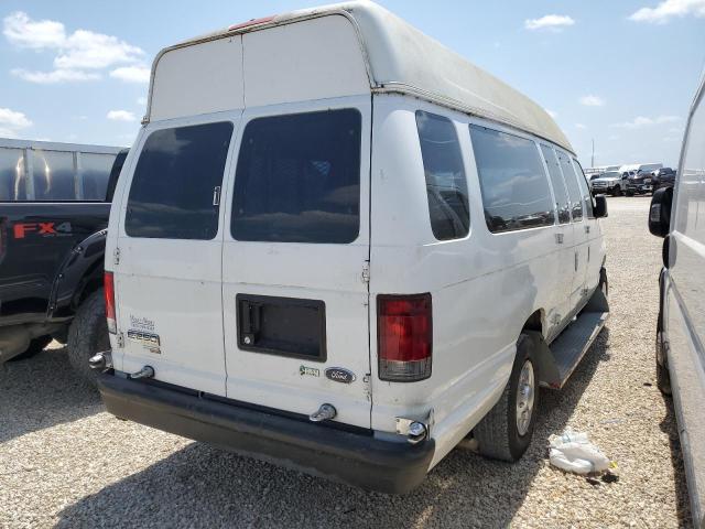 Image 3 of 2011 FORD ECONOLINE E250 VAN 2011 with VIN 1FTNS2EW9BDA54014